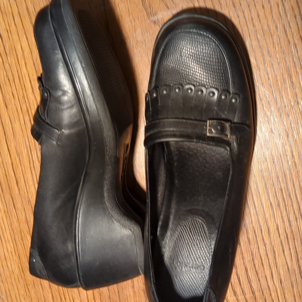 Dansko shoes